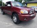 2006 Tundra SR5 Access Cab #1