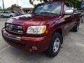 2006 Tundra SR5 Access Cab #7