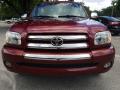 2006 Tundra SR5 Access Cab #8