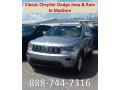 2018 Grand Cherokee Laredo 4x4 #1