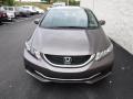 2015 Civic LX Sedan #4