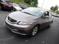 2015 Civic LX Sedan #5