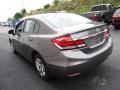 2015 Civic LX Sedan #6