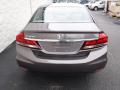 2015 Civic LX Sedan #7