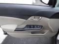 2015 Civic LX Sedan #11
