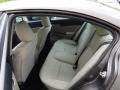 2015 Civic LX Sedan #21