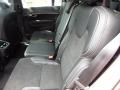Rear Seat of 2019 Volvo XC90 T6 AWD R-Design #8