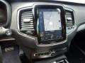 Navigation of 2019 Volvo XC90 T6 AWD R-Design #14