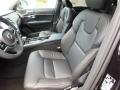 Front Seat of 2019 Volvo XC90 T5 AWD Momentum #7