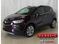 2018 Encore Preferred AWD #1