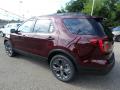 2018 Explorer Sport 4WD #5