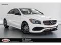 2018 CLA 250 Coupe #1 2018 CLA 250 Coupe #1