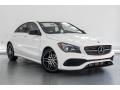 2018 CLA 250 Coupe #12 2018 CLA 250 Coupe #12