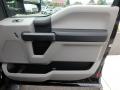Door Panel of 2019 Ford F550 Super Duty XL SuperCab 4x4 Chassis #6