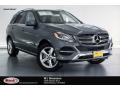 2018 GLE 350 #1