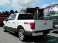2018 F150 Lariat SuperCrew 4x4 #3 2018 F150 Lariat SuperCrew 4x4 #3
