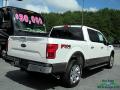 2018 F150 Lariat SuperCrew 4x4 #5 2018 F150 Lariat SuperCrew 4x4 #5