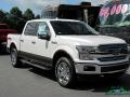 2018 F150 Lariat SuperCrew 4x4 #7 2018 F150 Lariat SuperCrew 4x4 #7
