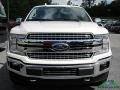 2018 F150 Lariat SuperCrew 4x4 #8 2018 F150 Lariat SuperCrew 4x4 #8