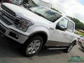 2018 F150 Lariat SuperCrew 4x4 #35 2018 F150 Lariat SuperCrew 4x4 #35