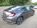 2018 Civic EX-T Coupe #4