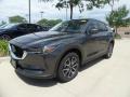 2018 CX-5 Grand Touring AWD #1 2018 CX-5 Grand Touring AWD #1