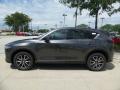 2018 CX-5 Grand Touring AWD #2 2018 CX-5 Grand Touring AWD #2