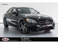 2018 C 300 Sedan #1