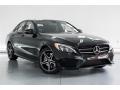2018 C 300 Sedan #12