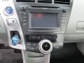 2012 Prius v Five Hybrid #25