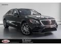 2018 S 560 Sedan #1 2018 S 560 Sedan #1
