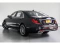 2018 S 560 Sedan #3 2018 S 560 Sedan #3