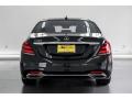 2018 S 560 Sedan #4 2018 S 560 Sedan #4