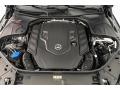 2018 S 560 Sedan #8 2018 S 560 Sedan #8