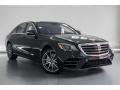 2018 S 560 Sedan #12 2018 S 560 Sedan #12