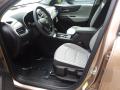  2019 Chevrolet Equinox Medium Ash Gray Interior #3