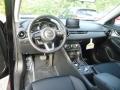  2019 Mazda CX-3 Black Interior #9