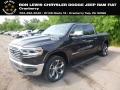 2019 1500 Long Horn Crew Cab 4x4 #1