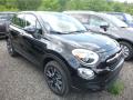 Front 3/4 View of 2018 Fiat 500X Pop AWD #6 Front 3/4 View of 2018 Fiat 500X Pop AWD #6