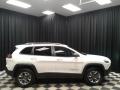 2019 Cherokee Trailhawk 4x4 #5