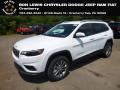 2019 Cherokee Latitude Plus 4x4 #1
