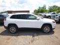 2019 Cherokee Latitude Plus 4x4 #6