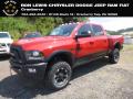2018 2500 Power Wagon Crew Cab 4x4 #1 2018 2500 Power Wagon Crew Cab 4x4 #1