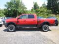 2018 Ram 2500 Flame Red #2 2018 Ram 2500 Flame Red #2