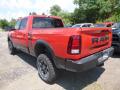 2018 2500 Power Wagon Crew Cab 4x4 #3 2018 2500 Power Wagon Crew Cab 4x4 #3