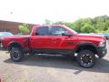 2018 2500 Power Wagon Crew Cab 4x4 #6 2018 2500 Power Wagon Crew Cab 4x4 #6