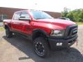Front 3/4 View of 2018 Ram 2500 Power Wagon Crew Cab 4x4 #7 Front 3/4 View of 2018 Ram 2500 Power Wagon Crew Cab 4x4 #7