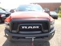 2018 2500 Power Wagon Crew Cab 4x4 #8 2018 2500 Power Wagon Crew Cab 4x4 #8