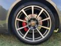 2012 Porsche 911 Carrera S Cabriolet Wheel #9