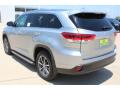 2018 Highlander XLE #6